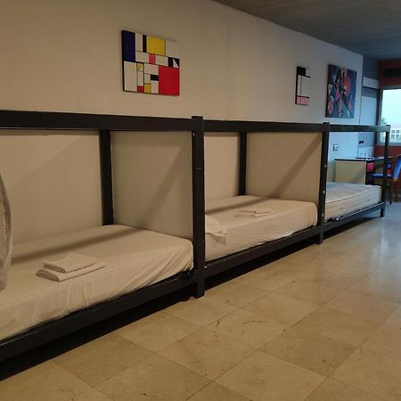 Hostel Puerto Algeciras Zewnętrze zdjęcie