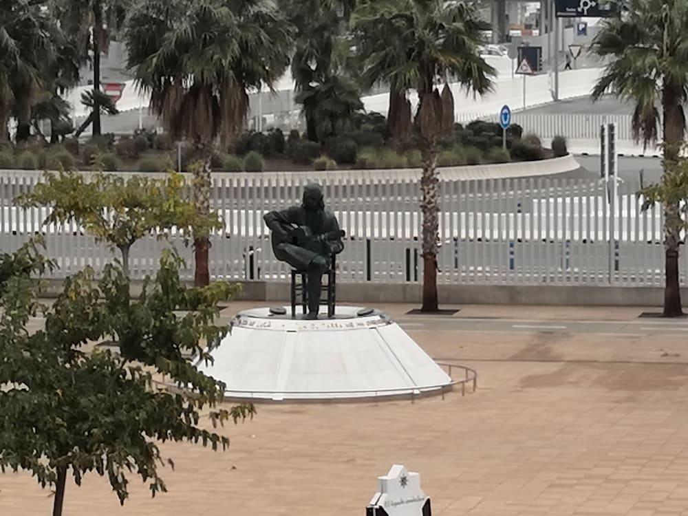 Hostel Puerto Algeciras Zewnętrze zdjęcie