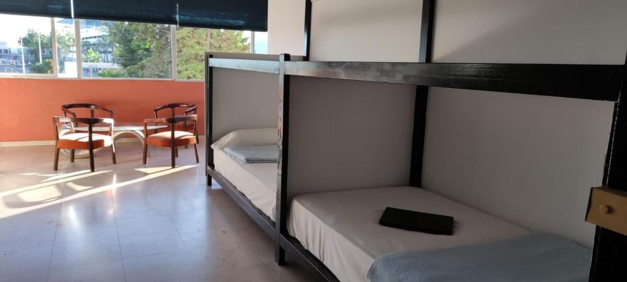 Hostel Puerto Algeciras Zewnętrze zdjęcie