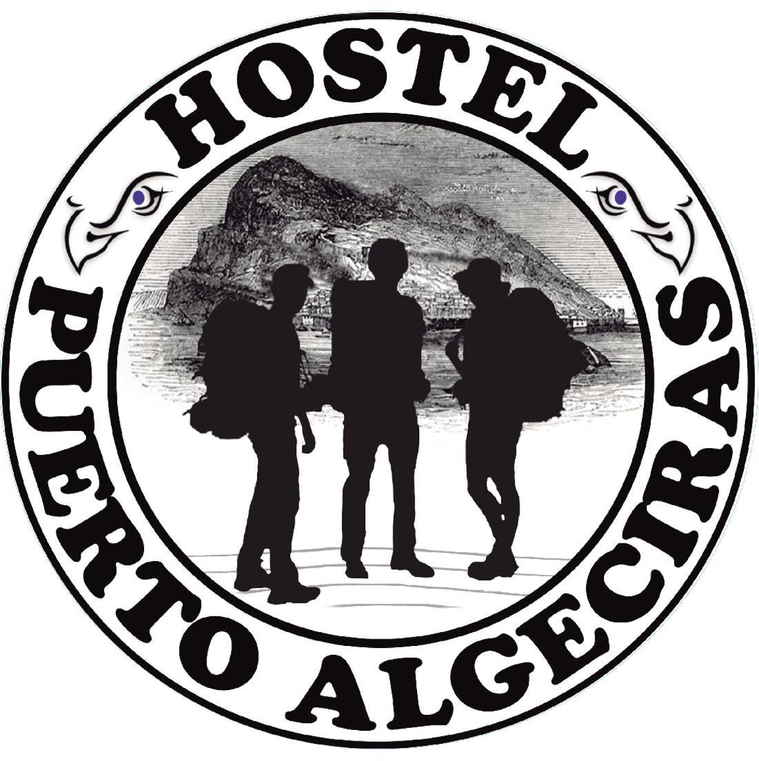 Hostel Puerto Algeciras Zewnętrze zdjęcie